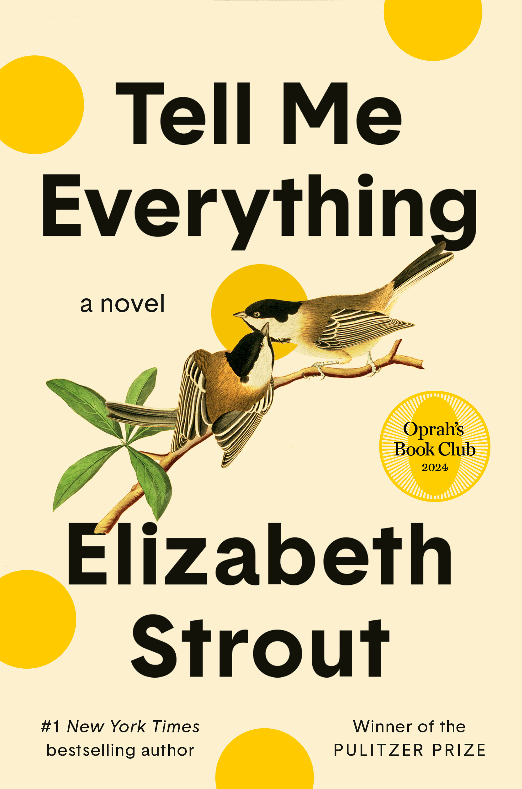 Lista de Livros do Clube de Leitura da Oprah Winfrey